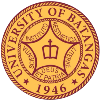 University of Batangas