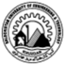 Balochistan University of Engineering and Technology Khuzdar