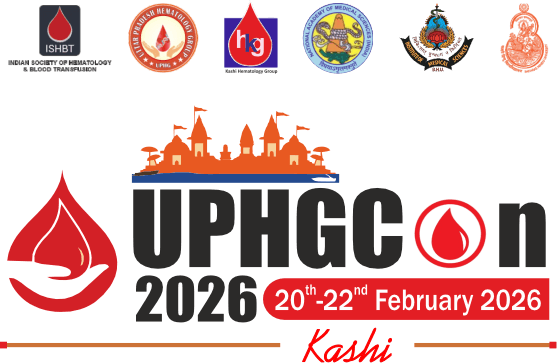 IIIrd Annual Conference of the Uttar Pradesh Hematology Group (UPHGCon 2026)