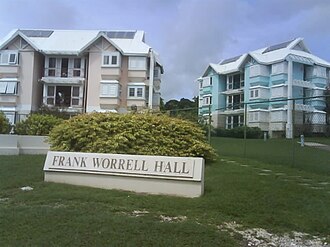 University of the West Indies, Cave Hill