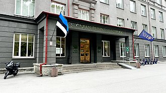 Estonian Business School