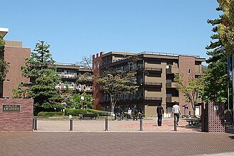 Yamanashi Medical University