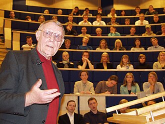 Kalmar University College
