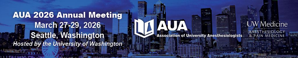 AUA 2026 Annual Meeting