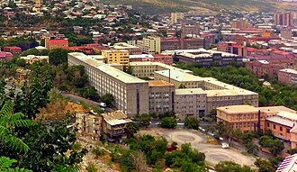 Armenian State Agrarian University