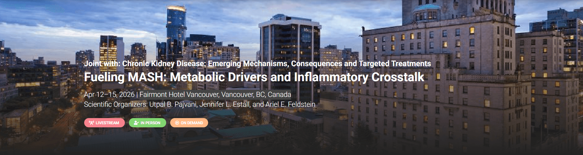 Fueling MASH: Metabolic Drivers and Inflammatory Crosstalk- Hybrid