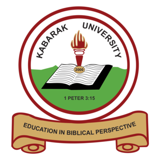 Kabarak University