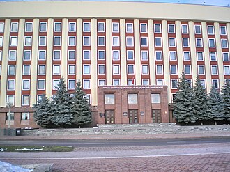 Gomel State Medical University
