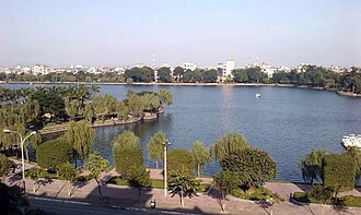 Hai Duong University of Economics and Technology