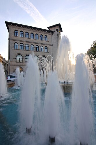 Ion Mincu University of Architecture and Urban Planning