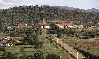 Africa University