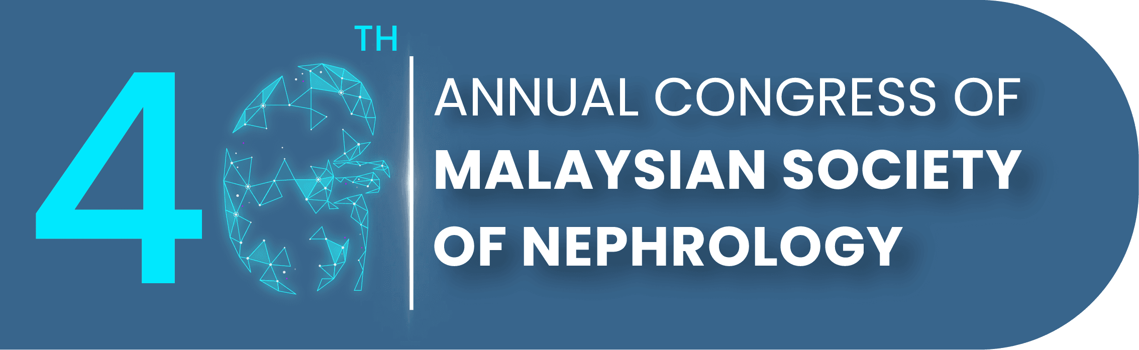 40th Annual Malaysian Society of Nephrology Congress 2026