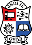Győr Jedlik Ányos Mechanical Engineering and Informatics Technical School