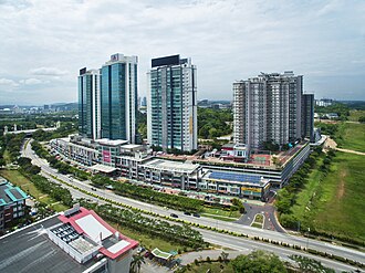 Cyberjaya University College of Medical Science