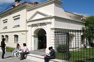 Universidad de Montevideo