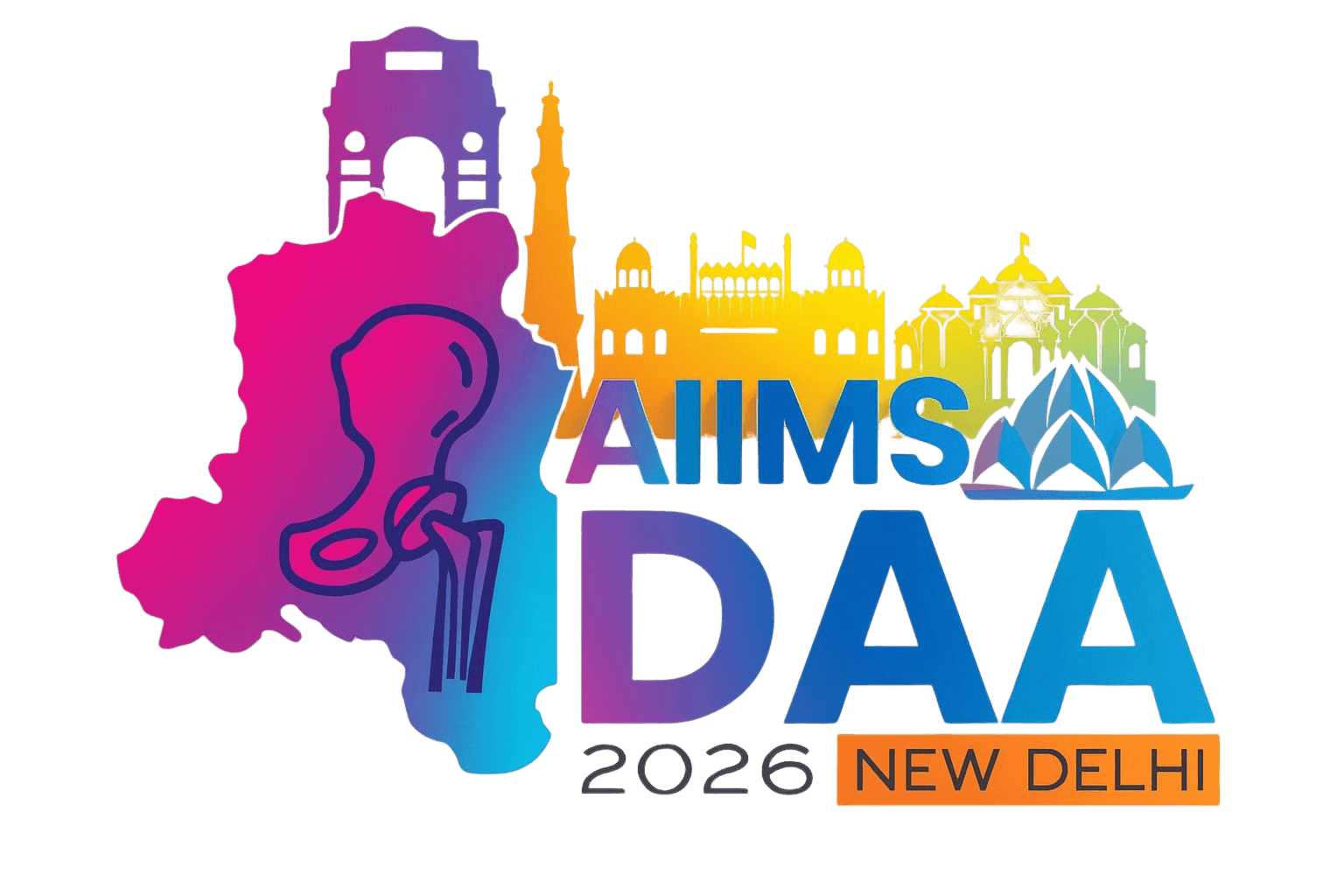 AIIMS DAA – Hip Symposium 2026