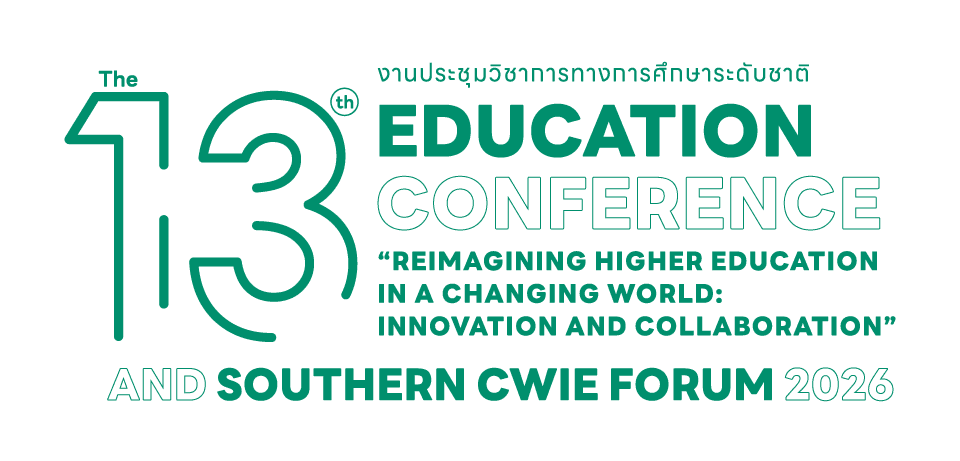 13th EduConf 2026 (PSU)