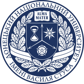 Donetsk National University