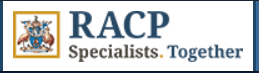 RACP LIFT 2026 – Systems, Leadership and Population Health
