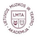 Lithunian Academy of Music and Theatre