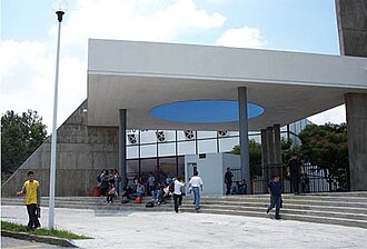 Centro de Enseñanza Técnica Industrial
