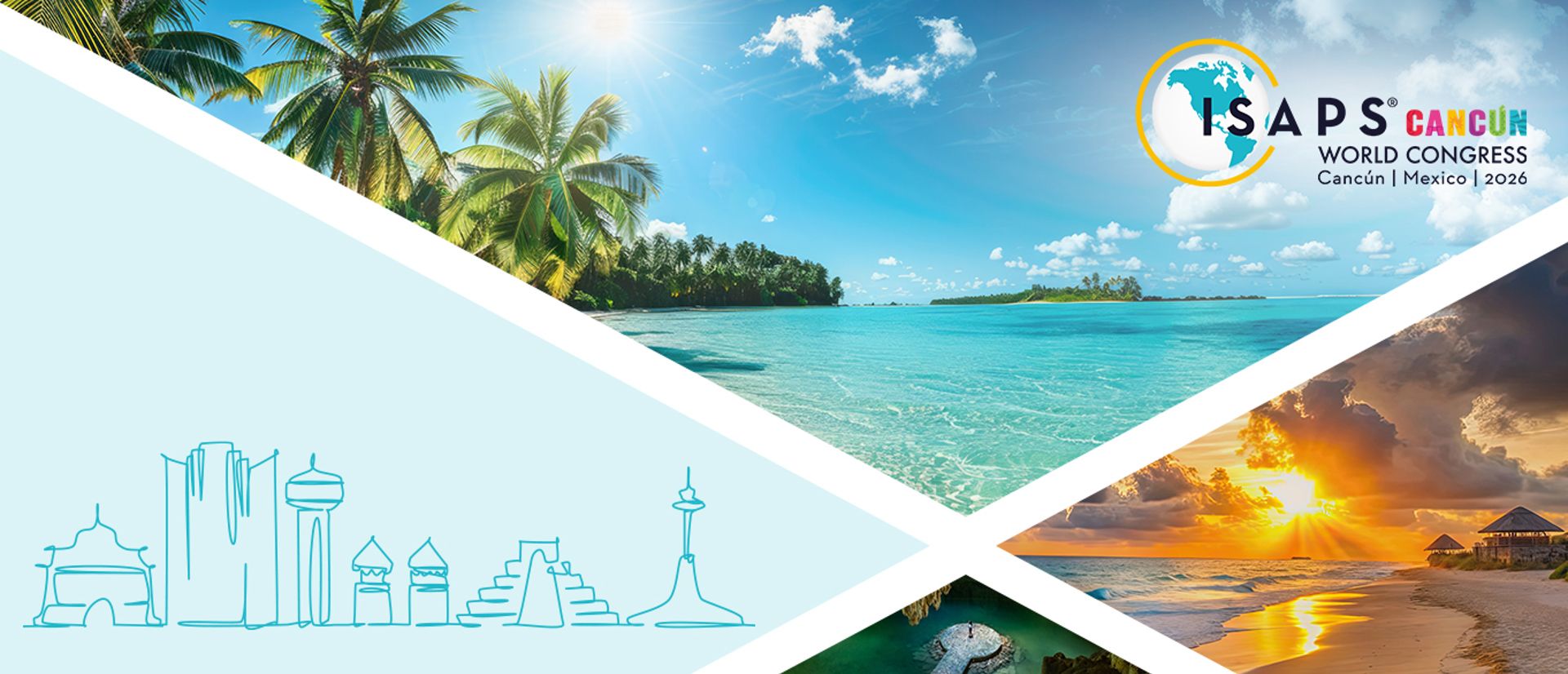  30th ISAPS World Congress 2026