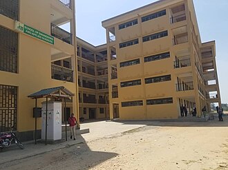 Kampala International University