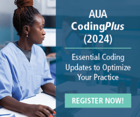AUA CODINGPLUS (2024)