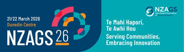 2026 Annual Scientific Meeting of the New Zealand Association of General Surgeons (NZAGS)