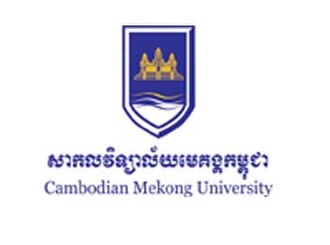 Cambodian Mekong University