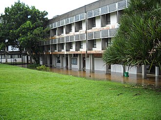 University of Mauritius