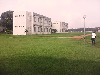 Université d'Abobo-Adjamé