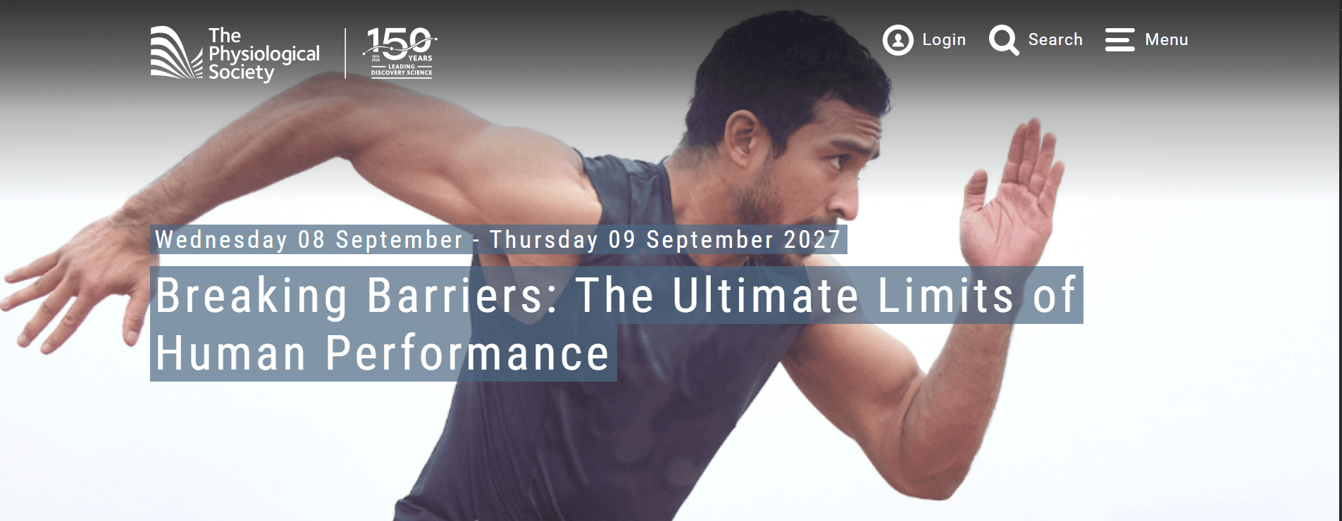 Breaking Barriers: The Ultimate Limits of Human Performance