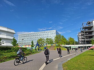 Christelijke Hogeschool Windesheim