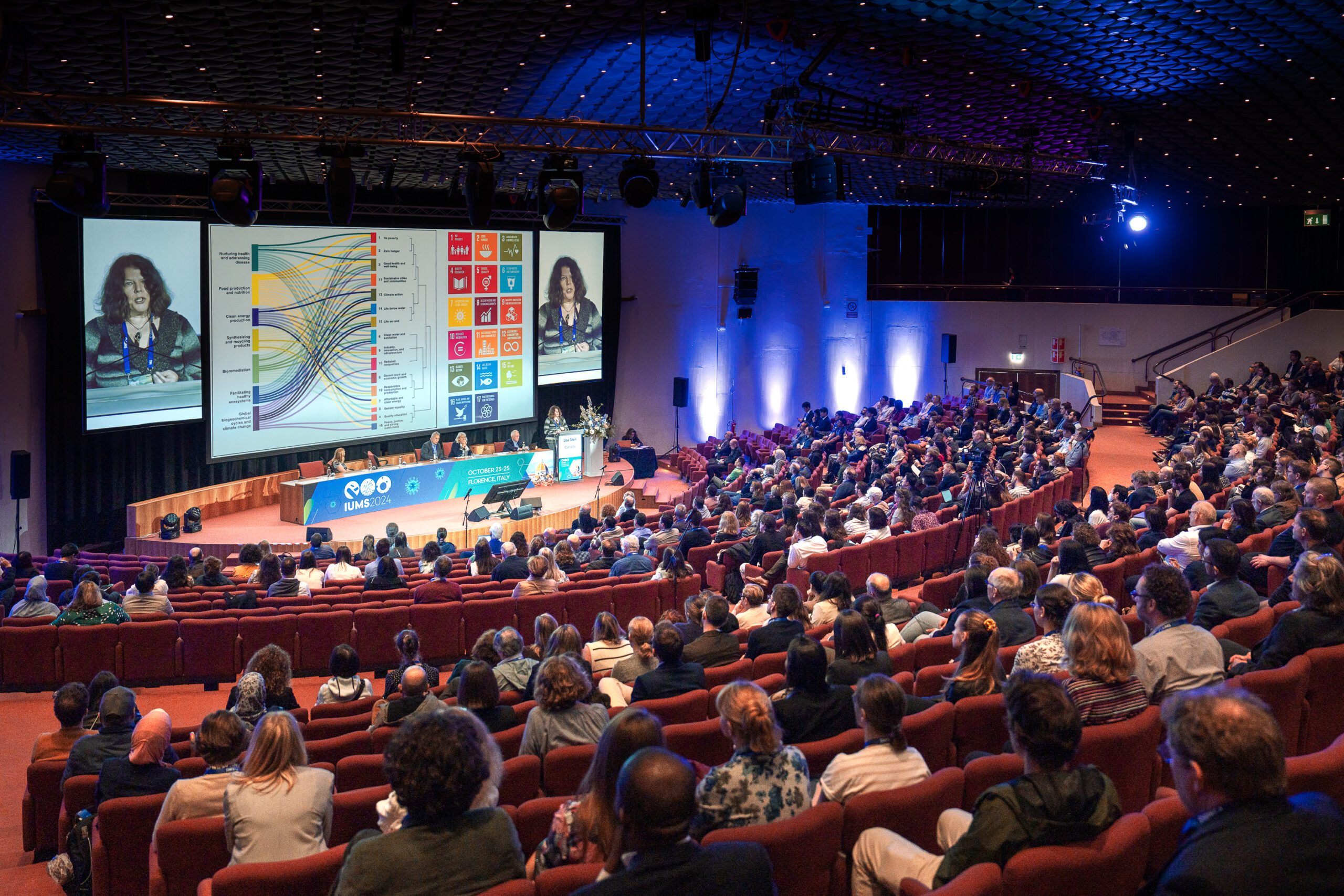 IUMS Biennial Congress 2026