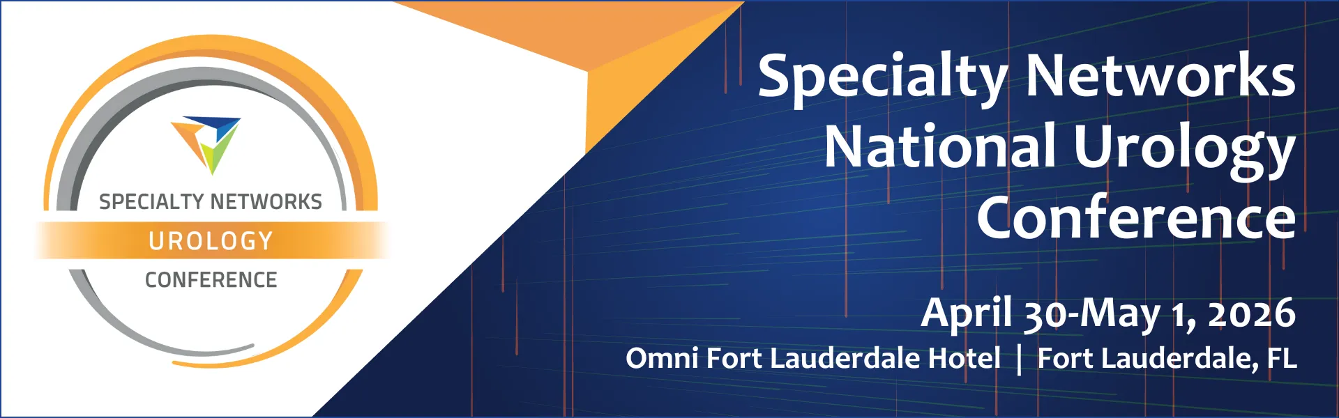 Spring Specialty Networks National Urology Conference
