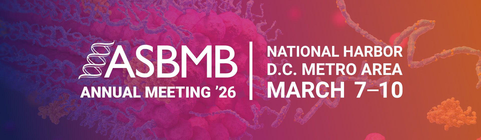 ASBMB Annual Meeting-2026