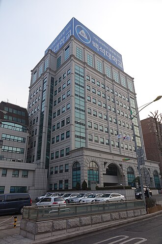 Baekseok University