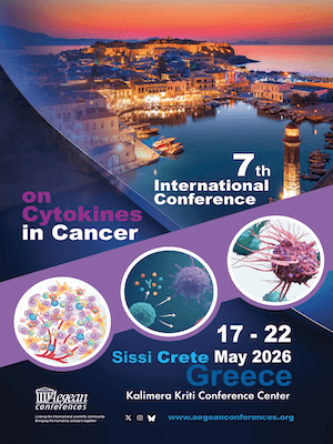 7th International Conference on Cytokines in Cancer