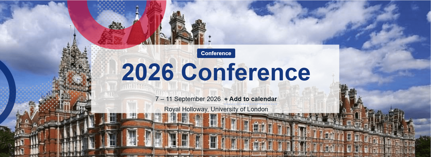 British Academy of Management Conference (BAM 2026) - Hybrid