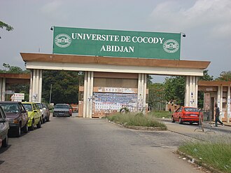 Université de Cocody