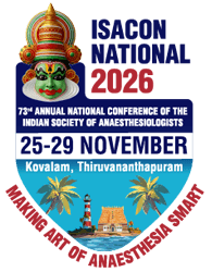 ISACON NATIONAL 2026