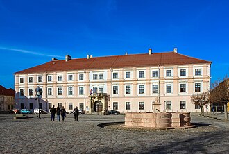 University of Osijek