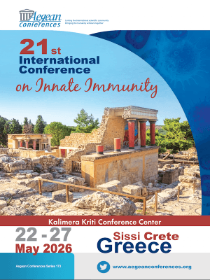 21st International Conference on Innate Immunity