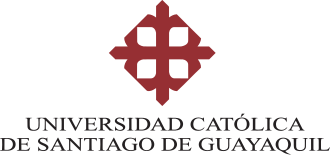Universidad Católica de Santiago de Guayaquil