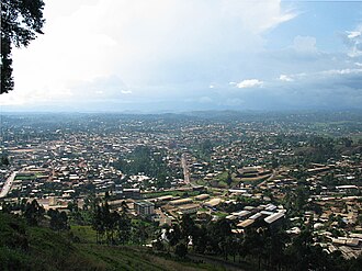 Bamenda University of Science & Technology