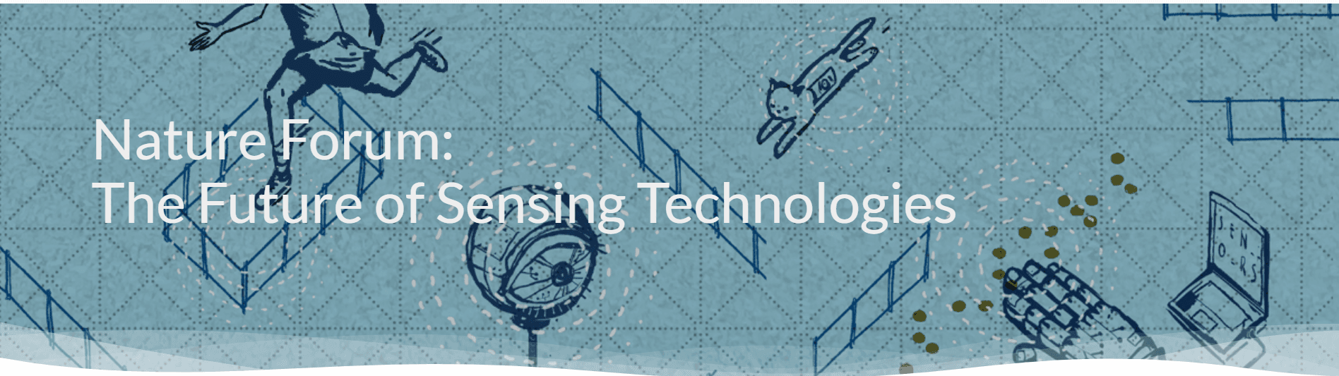 Nature Forum: The Future of Sensing Technologies