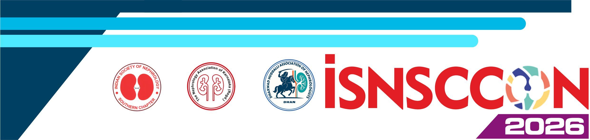 45th Annual Conference of ISNSC (ISNSCCON 2026)