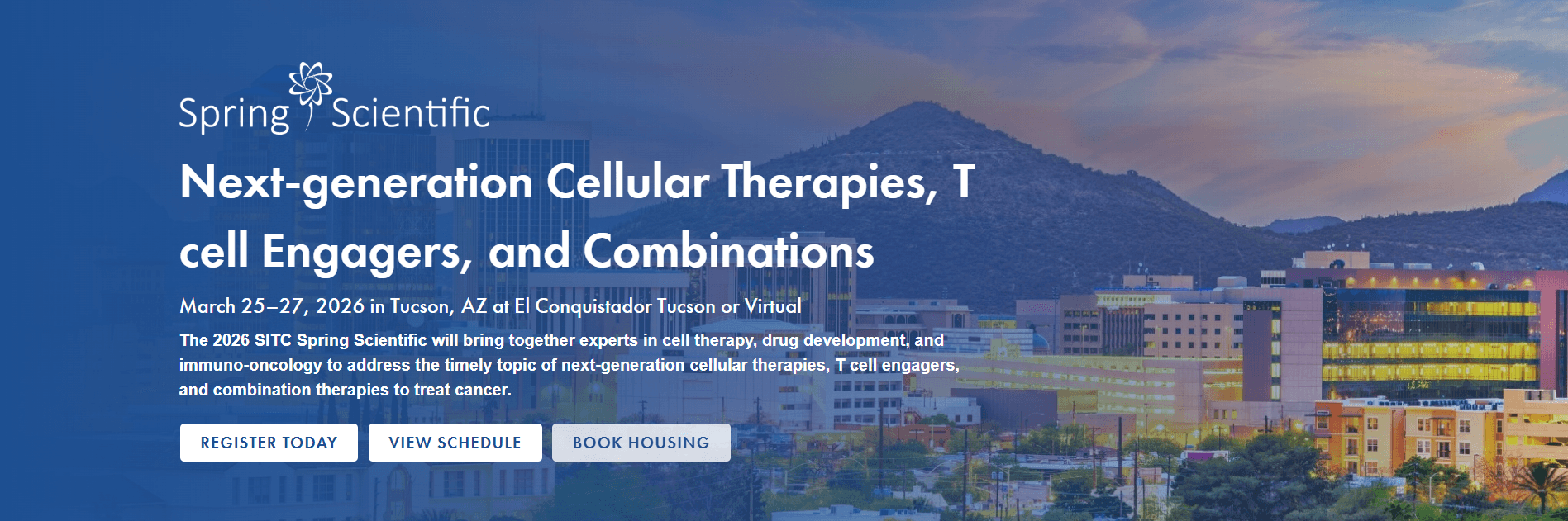 Next-generation Cellular Therapies, T cell Engagers, and Combinations- Hybrid