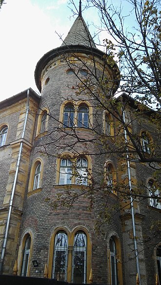 Avicenna International College